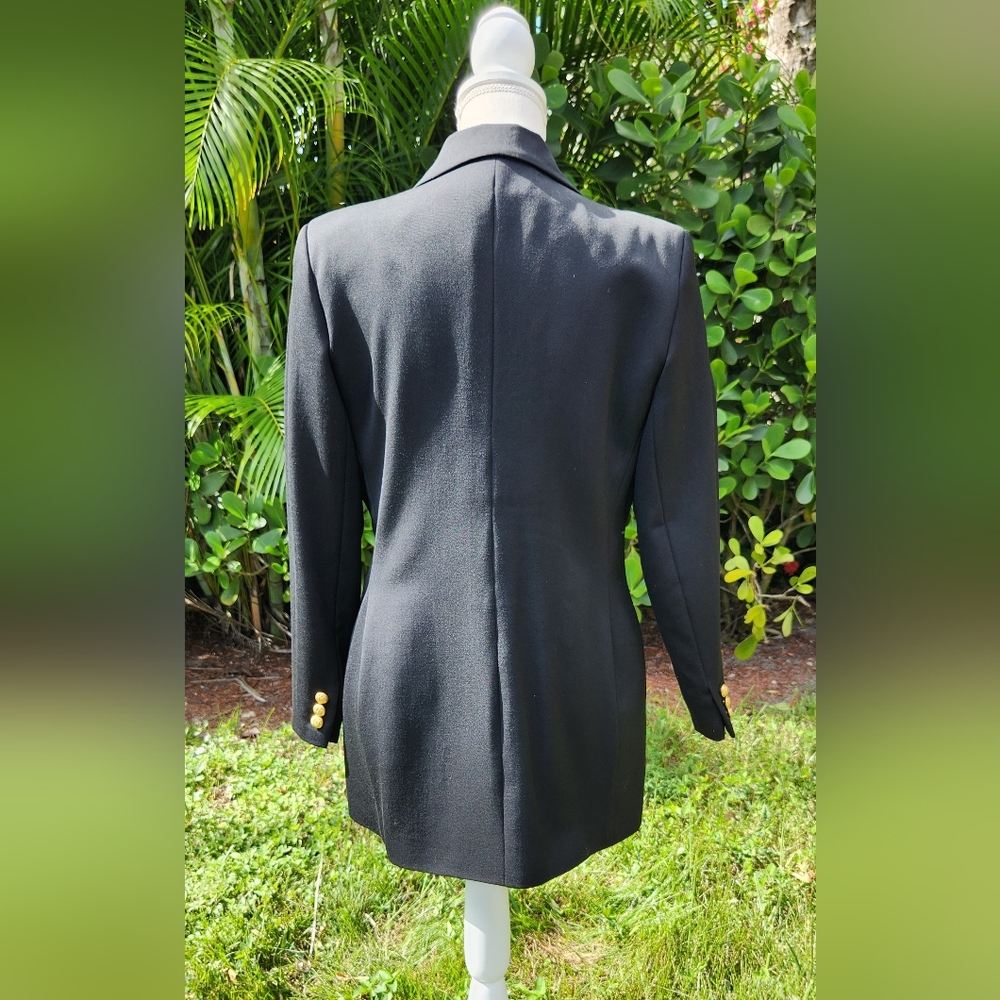 Blazer Jacket - Picture 2 of 5